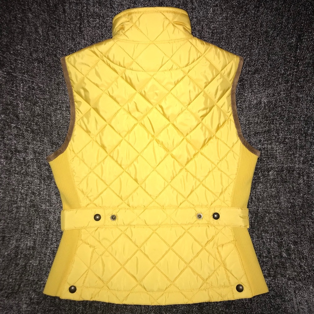 Ralph Lauren Sport Vest